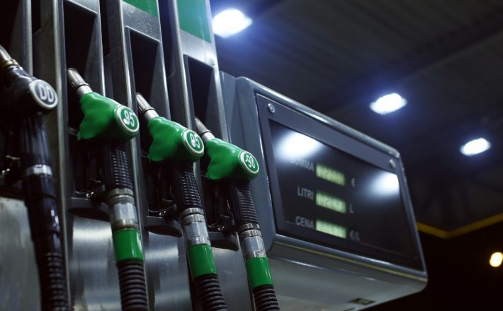 Novo aumento do diesel comprova tendência de preços variáveis em 2022