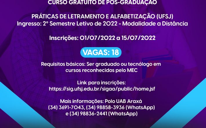 Tecnólogo a distancia reconhecido pelo mec - Mundo Graduado