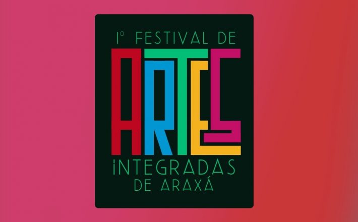 Fundação Cultural Calmon Barreto promove o 1° Festival de Artes Integradas de Araxá