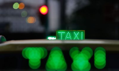 Auxílio Taxista começa a ser pago com parcela dobrada