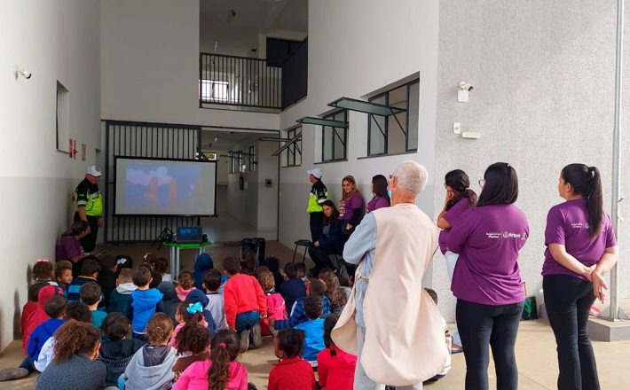 Cemei lança projeto “Tem Novidade na Praça, Dom Pixote Abraça”