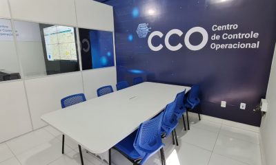 Copasa aposta em nova tecnologia para agilizar manutenções operacionais