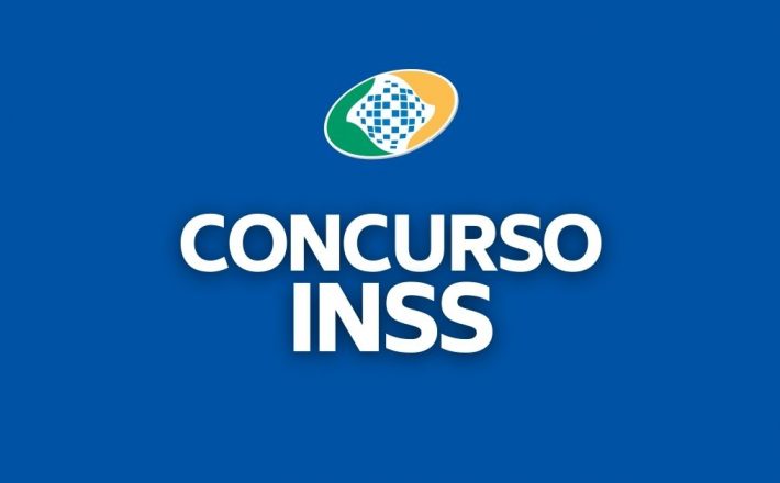 Prazo de inscrições para o concurso do INSS termina hoje