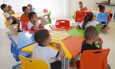 Prefeitura de Araxá zera demanda por vagas na Educação Infantil