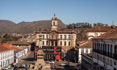 Classificados no edital “Minas para Minas: Minas para o Mundo” têm até 25/10 para apresentar ajustes