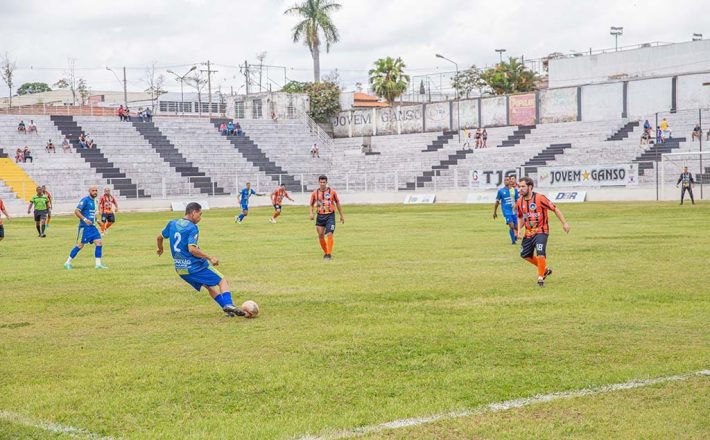 Semifinal do Ruralão 2022: Chácara Dona Adélia vence o Ajesp