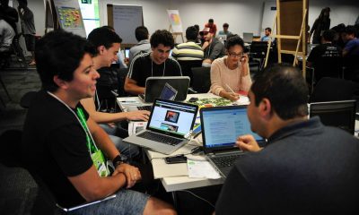 Rio Innovation Week mostra impactos da tecnologia nos negócios