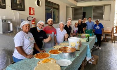 Ingressos para o Festival de Pizza da Ampara ainda podem ser adquiridos