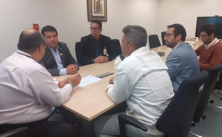 Prefeitura de Araxá e Estado avançam nas tratativas para construção de Hospital Municipal