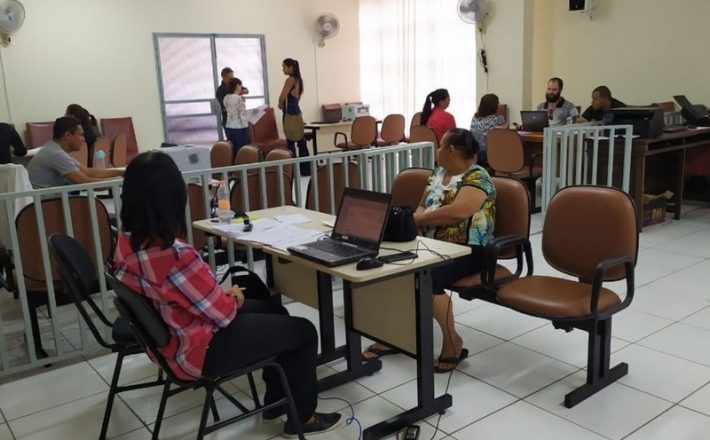 Cohab Minas realizará mais de 300 audiências nos próximos dias