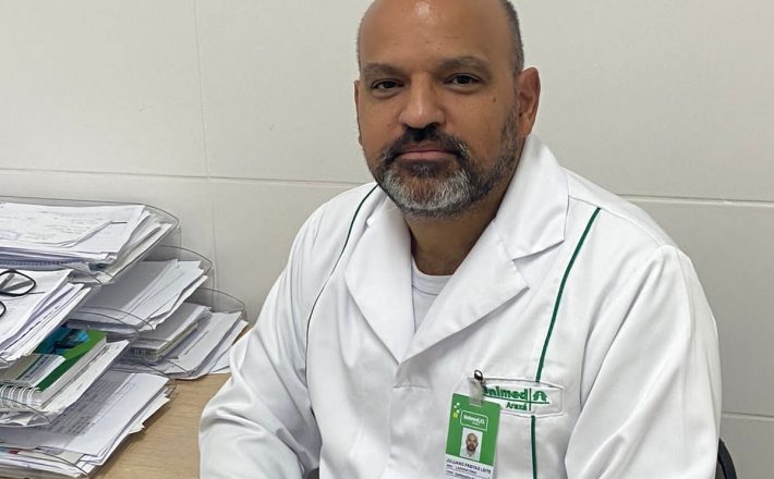 Profissionais qualificados garantem excelência do Laboratório da Unimed Araxá