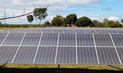 Minas Gerais é o primeiro estado a bater a marca de 4 GW de geração solar