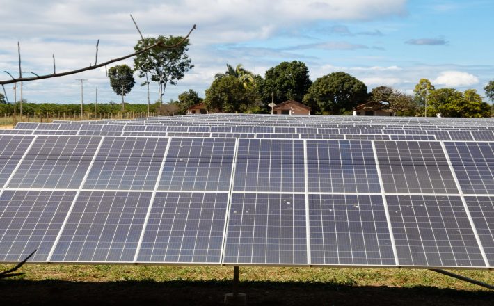 Minas Gerais é o primeiro estado a bater a marca de 4 GW de geração solar