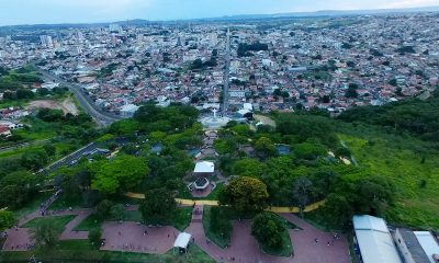 Araxá têm crescimento populacional acima de 24% nos últimos 12 anos, aponta prévia do IBGE