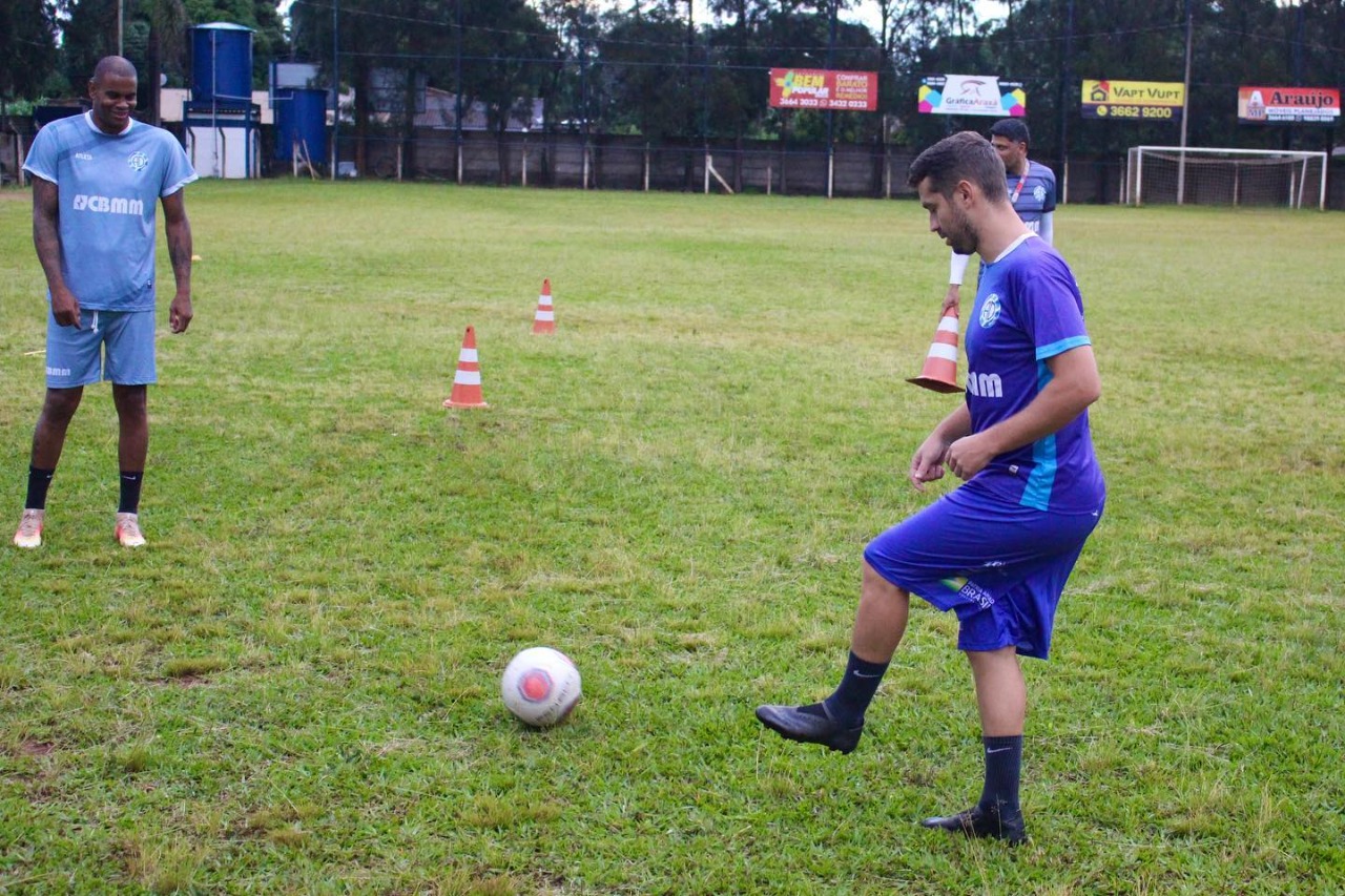 Gurias Gremistas Sub-17 encerram participação no Campeonato Brasileiro