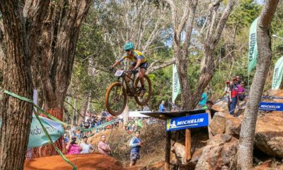 Araxá bate recorde histórico de inscrições na CIMTB 2023