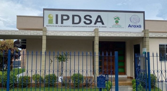 Estão abertas as inscrições para o concurso público do IPDSA