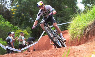 Henrique Avancini quer ganhar seu 10º título seguido em Araxá