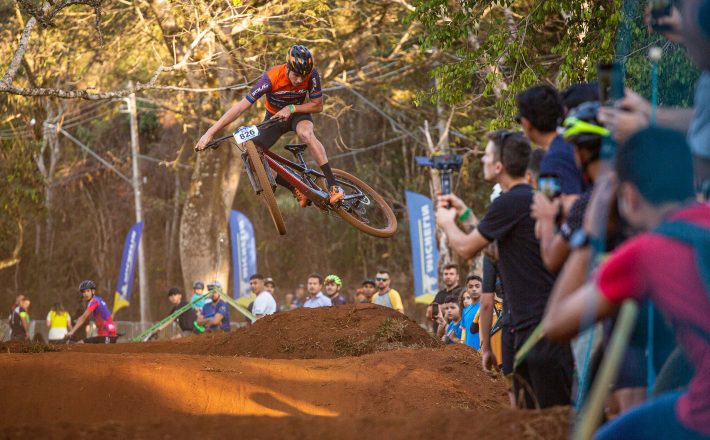 Unimed Araxá vai sortear bicicleta durante a Copa Internacional de Mountain Bike