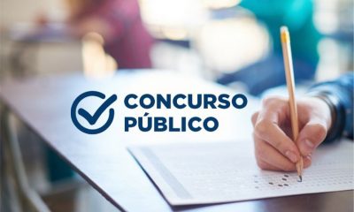 Primeiros concursos públicos serão lançados em 10 de abril