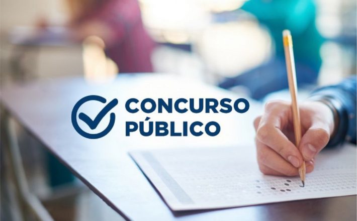 Primeiros concursos públicos serão lançados em 10 de abril