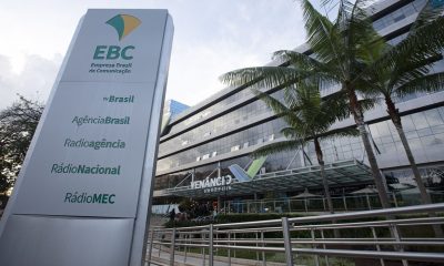 Acordos Brasil-China incluem troca de conteúdo entre EBC e Xinhua