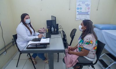 Prefeitura de Araxá oferece consultas com médicos especialistas em demanda livre