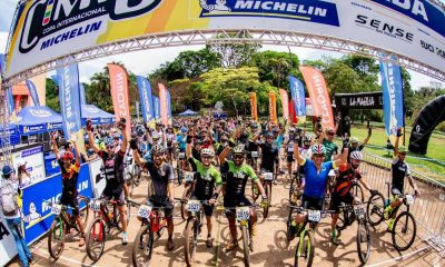 CIMTB Araxá terá transmissão ao vivo, domingo (16), no site do GE Triângulo