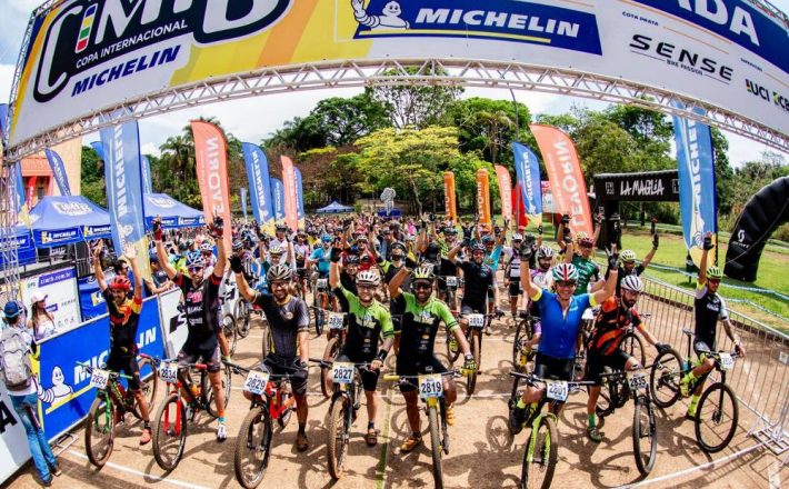 CIMTB Araxá terá transmissão ao vivo, domingo (16), no site do GE Triângulo