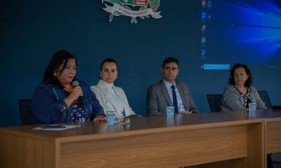 Fundação da Criança e Adolescente de Araxá realiza Roda de Conversa no Dia Nacional da Adoção