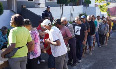 Prefeitura de Araxá intensifica abordagem de moradores em situação de rua no período do frio