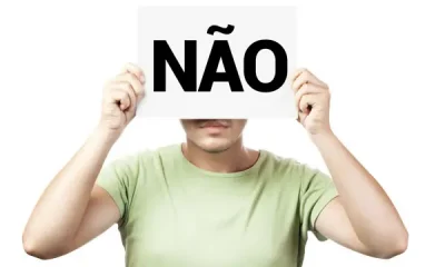 O Medo de Dizer Não: Por que Temos Tanto Receio e Como Superar Isso