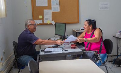 Prefeitura de Araxá segue realizando cadastros para o Programa Meu Lar de Regularização Fundiária Urbana