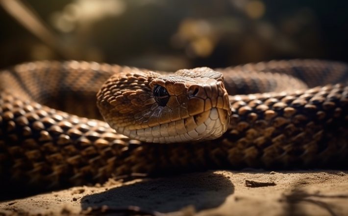 Acidentes com animais peçonhentos: saiba como evitar e o que fazer caso aconteçam