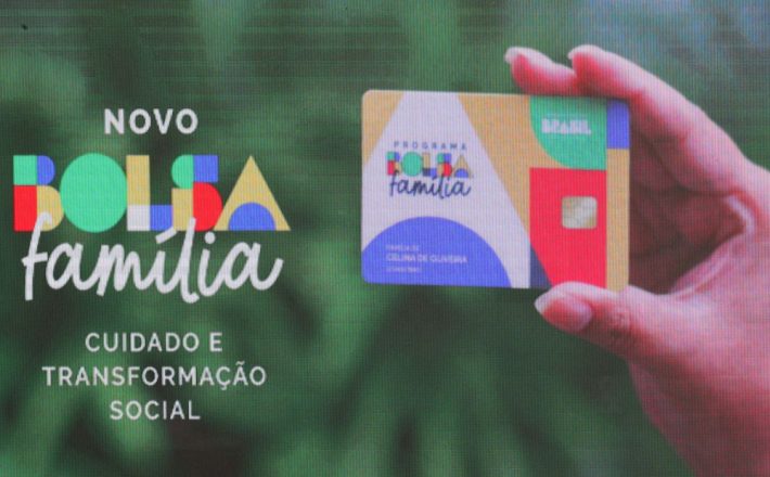 Divulgadas regras de gestão do novo Bolsa Família