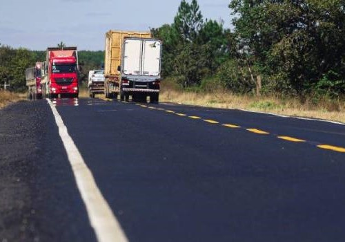 Concessão de rodovias do Triângulo completa seis meses