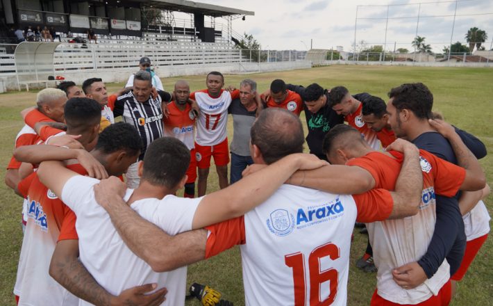 Novo Horizonte vence o Torneio Início do Ruralão 2023