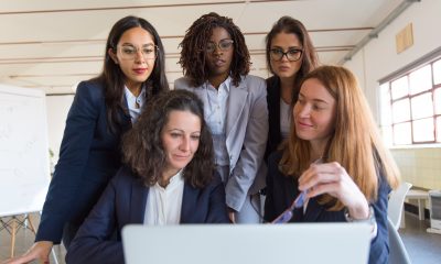 Empreendedorismo feminino brasileiro atinge marco histórico, especialista sugere que números são ainda maiores