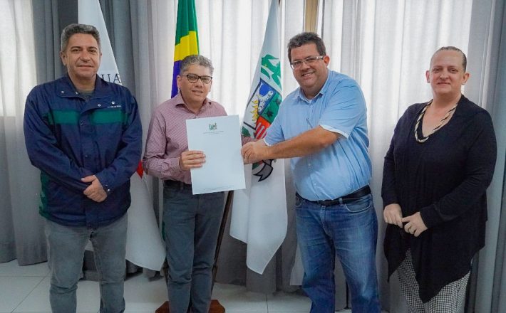 Prefeitura de Araxá investe em energia sustentável para a Santa Casa de Misericórdia