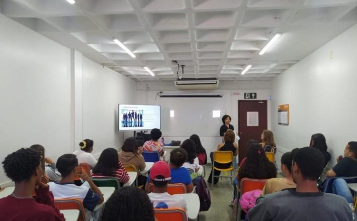 Trilhas de Futuro: instituições de ensino interessadas em oferecer os cursos técnicos já podem se inscrever 