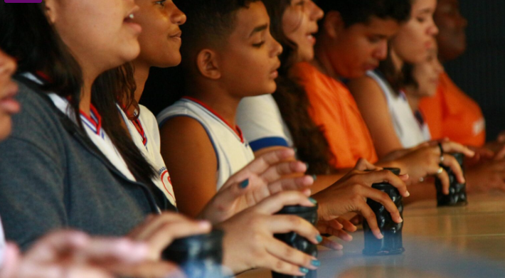 Festival Sesc Movimenta promove atividades artísticas, culturais e esportivas gratuitas em Araxá