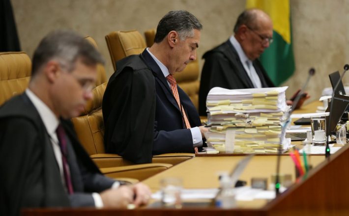 STF julgará descriminalização do aborto no plenário presencial