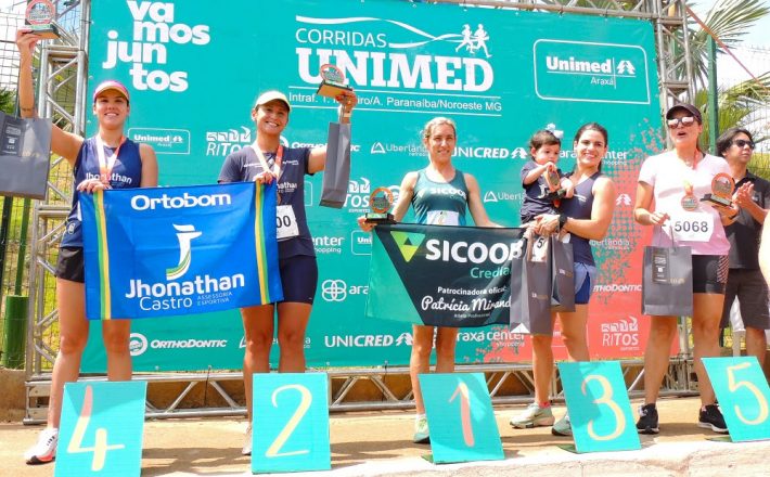 Corrida Unimed: inscrições foram prorrogadas, mas terminam na quinta (28)