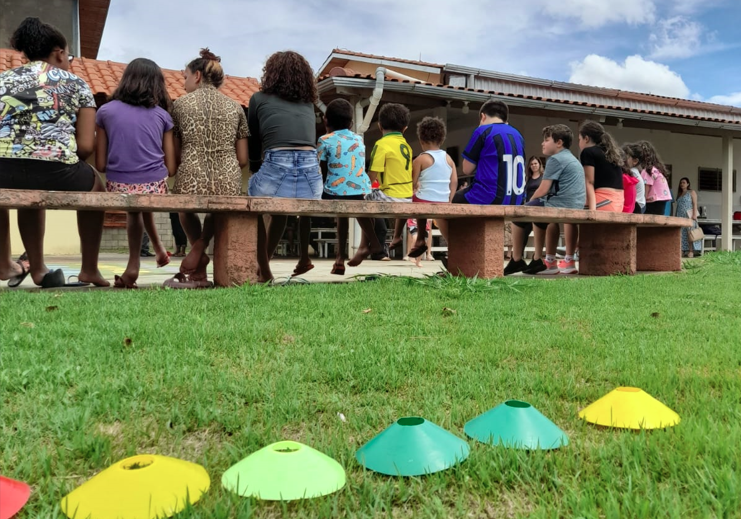 Fome de diversão: Jogos de comida para férias chuvosas