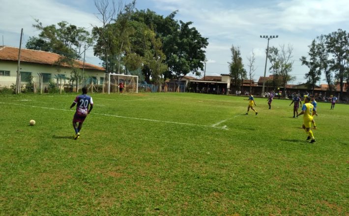 Jogos de volta das oitavas de final do Ruralão prometem jogos acirrados no próximo domingo