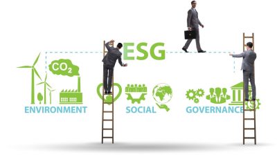 ESG: #FazerAcontecer de forma sustentável!