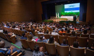 Servidoras da Prefeitura de Araxá são agraciadas com honrarias da Câmara Municipal