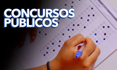 Concurso público nacional unificado terá prova dia 5 de maio