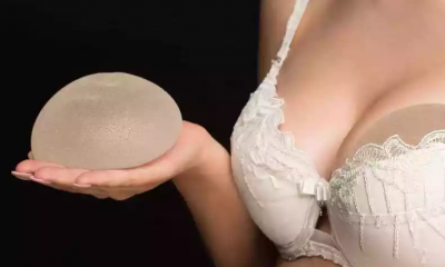 O que acontece se a prótese de silicone romper dentro do corpo? Especialista responde