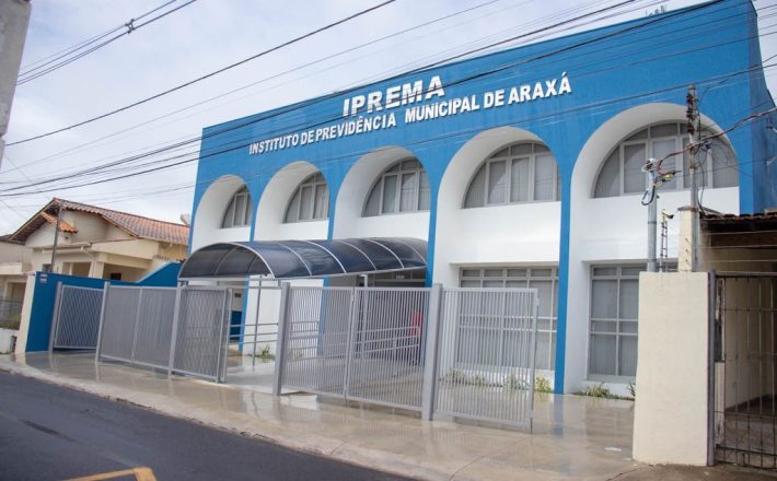 Iprema inaugura sede própria no Dia Nacional do Aposentado